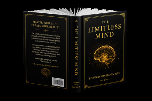 The Limitless Mind