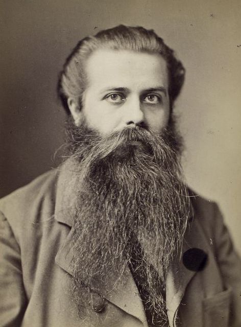 Leopold Von Hartmann