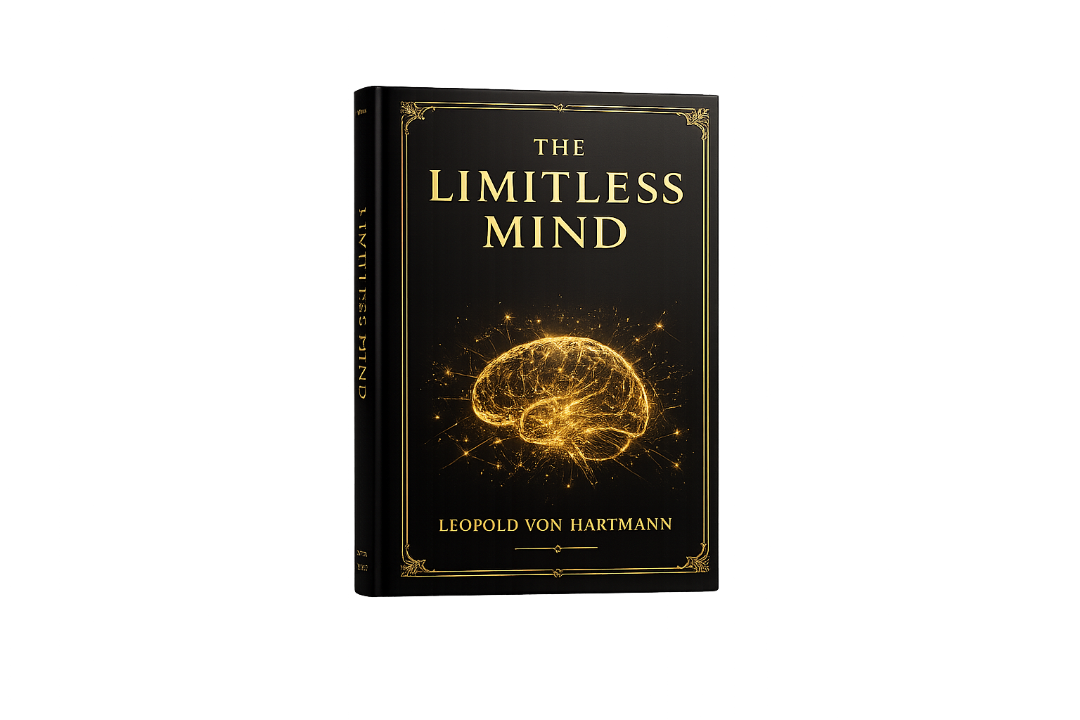 The Limitless Mind